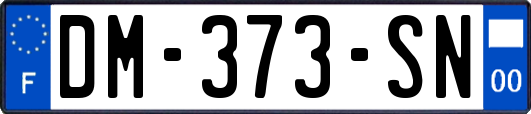 DM-373-SN