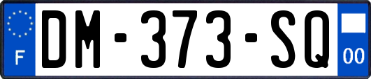 DM-373-SQ