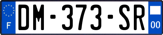 DM-373-SR