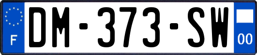 DM-373-SW