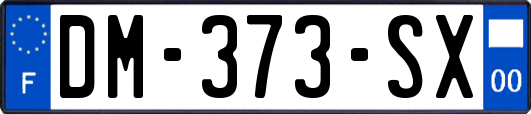 DM-373-SX