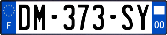 DM-373-SY