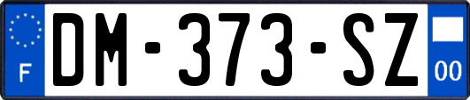 DM-373-SZ