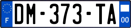 DM-373-TA
