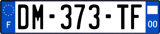 DM-373-TF
