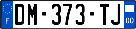 DM-373-TJ