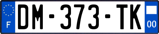 DM-373-TK