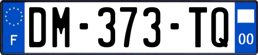 DM-373-TQ