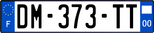 DM-373-TT