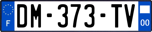 DM-373-TV
