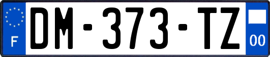 DM-373-TZ
