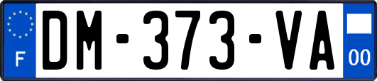 DM-373-VA