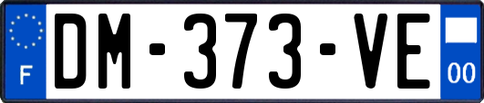 DM-373-VE