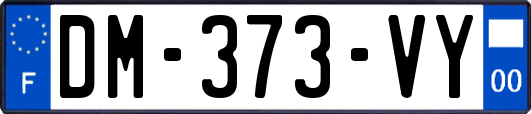 DM-373-VY