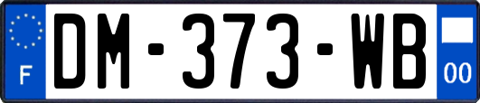 DM-373-WB