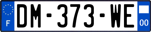 DM-373-WE