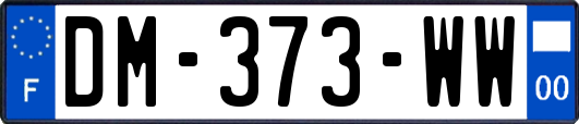 DM-373-WW