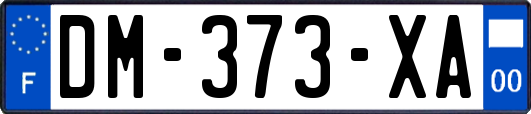 DM-373-XA