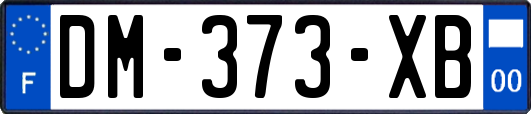 DM-373-XB