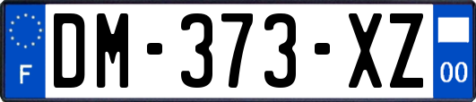 DM-373-XZ