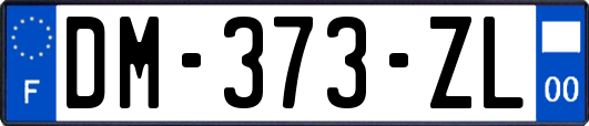 DM-373-ZL