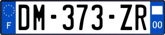 DM-373-ZR