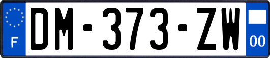 DM-373-ZW