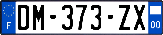 DM-373-ZX