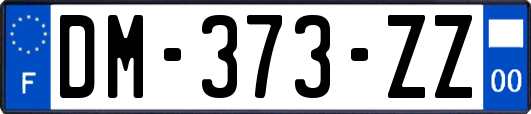 DM-373-ZZ