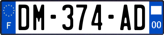 DM-374-AD