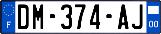 DM-374-AJ