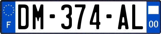 DM-374-AL