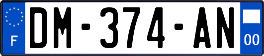 DM-374-AN