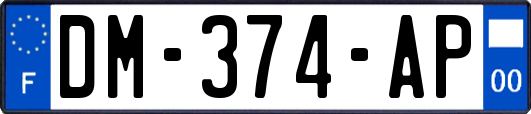 DM-374-AP