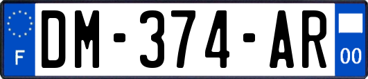 DM-374-AR