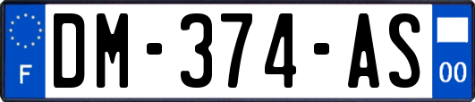 DM-374-AS