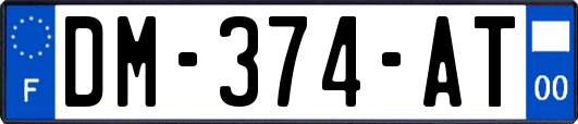 DM-374-AT