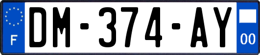 DM-374-AY