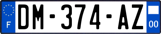 DM-374-AZ