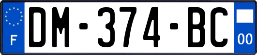 DM-374-BC