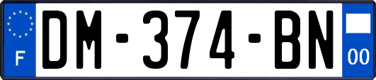 DM-374-BN