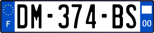 DM-374-BS