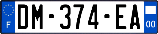 DM-374-EA