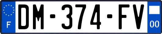 DM-374-FV