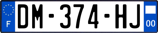 DM-374-HJ