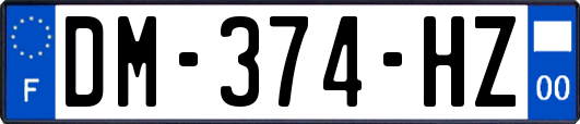 DM-374-HZ