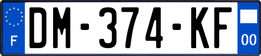 DM-374-KF