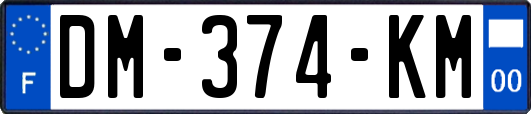 DM-374-KM
