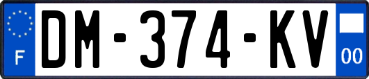 DM-374-KV
