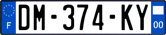 DM-374-KY